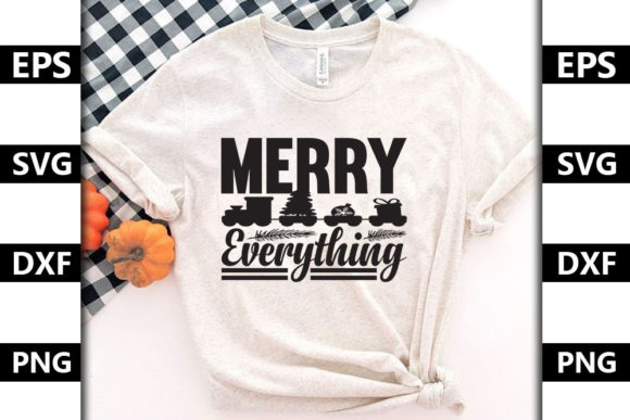 Christmas Quote SVG Design for T-Shirt Graphics