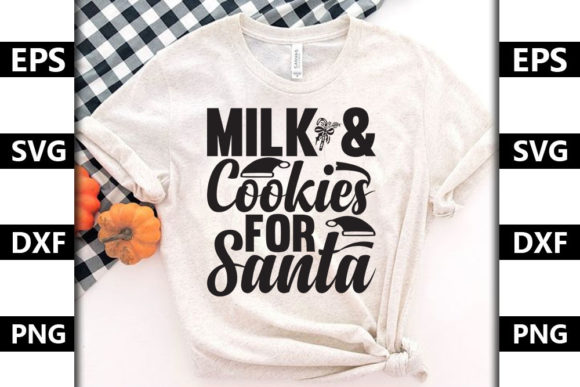Christmas Quote SVG Design for T-Shirt Graphics