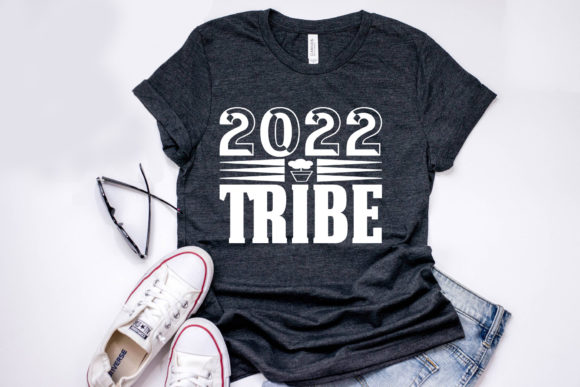 Happy New Year Quote SVG Design for T-Shirt Graphics