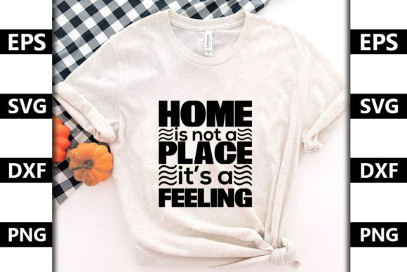 Stay Home Quote SVG Design Review